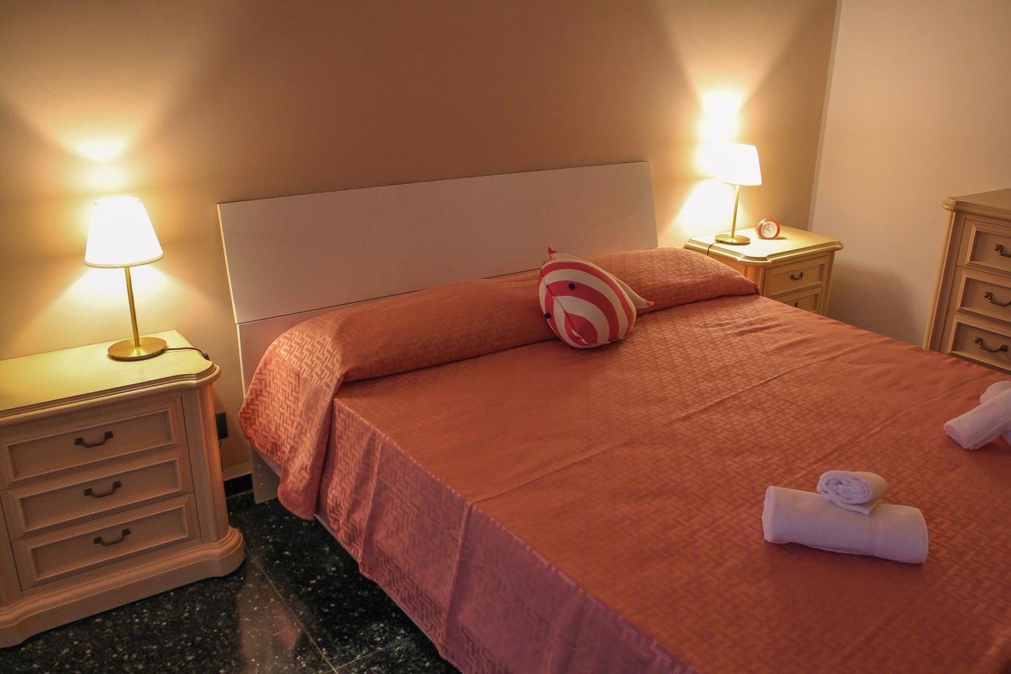 Casa Mariuccia - A Due Passi Dal Mare Apartment Savona Ngoại thất bức ảnh