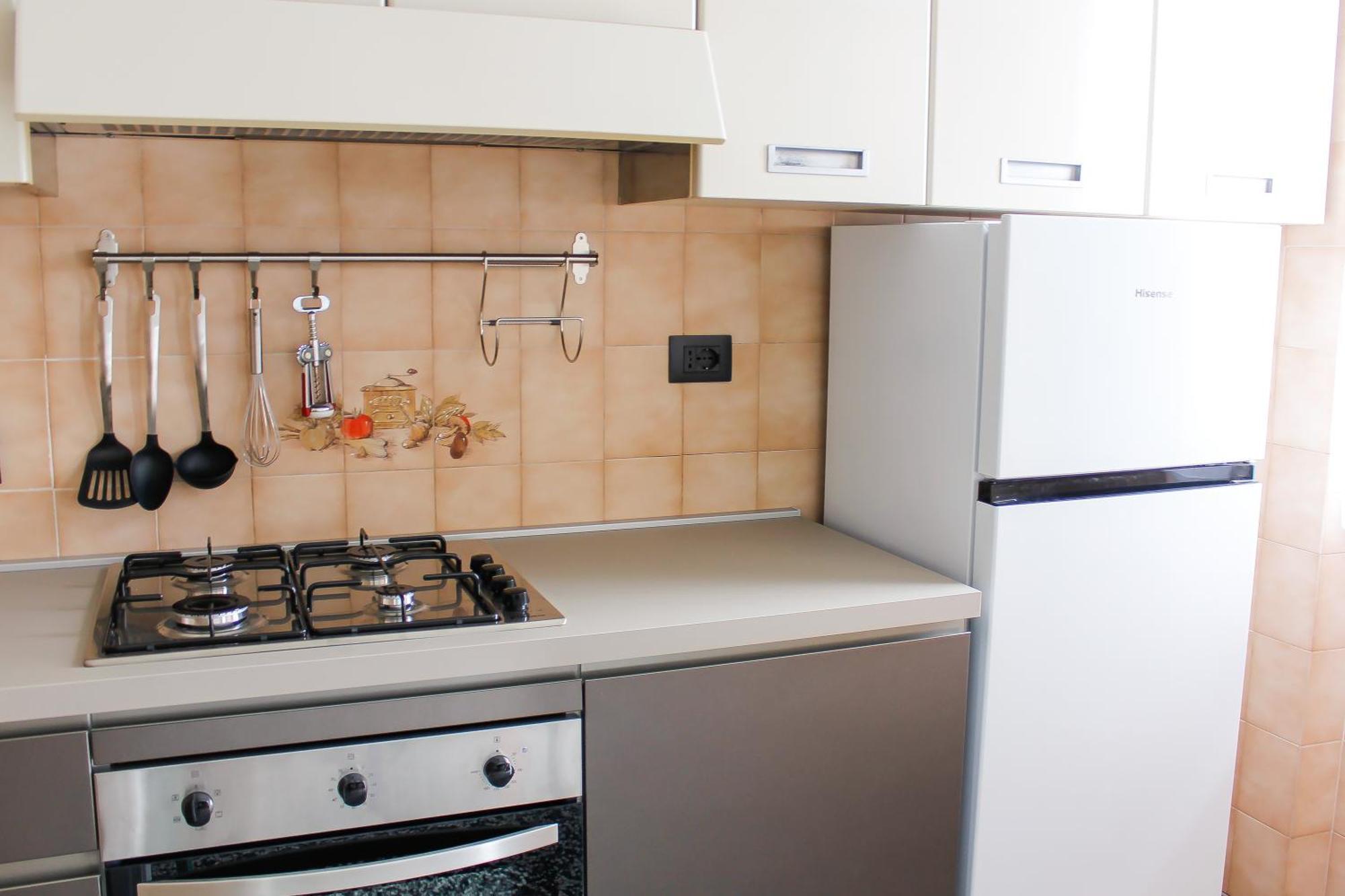 Casa Mariuccia - A Due Passi Dal Mare Apartment Savona Ngoại thất bức ảnh