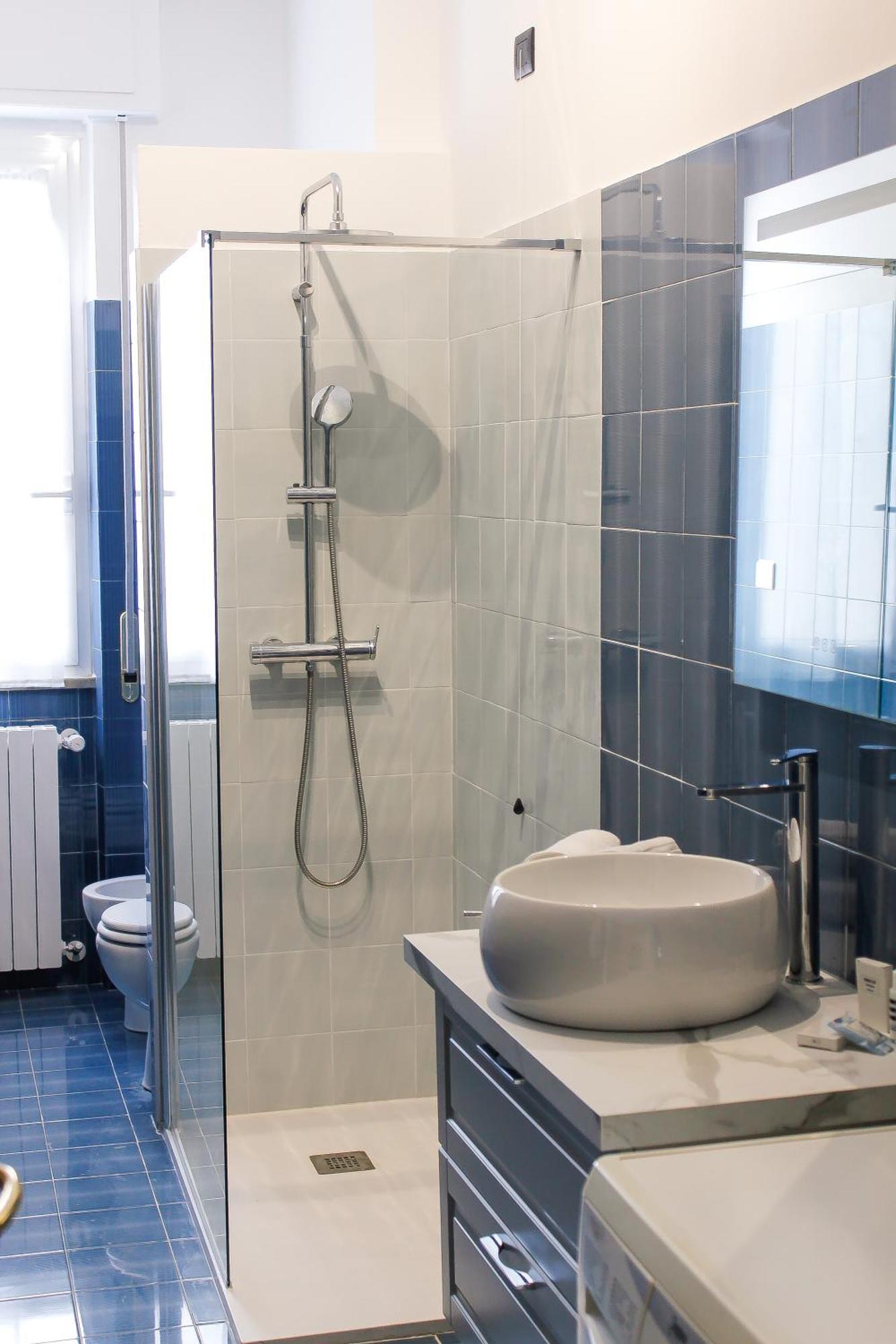 Casa Mariuccia - A Due Passi Dal Mare Apartment Savona Ngoại thất bức ảnh