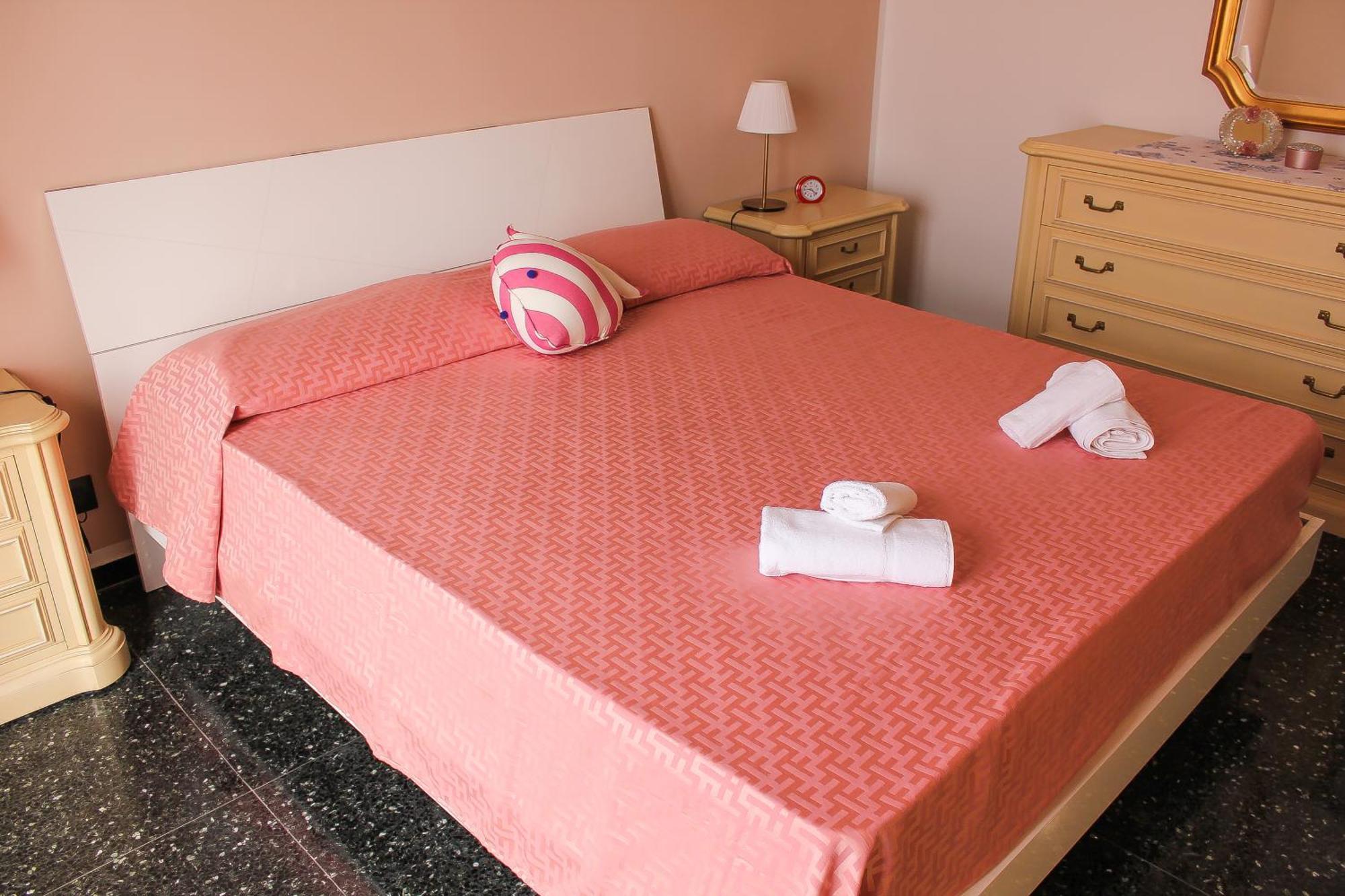 Casa Mariuccia - A Due Passi Dal Mare Apartment Savona Ngoại thất bức ảnh