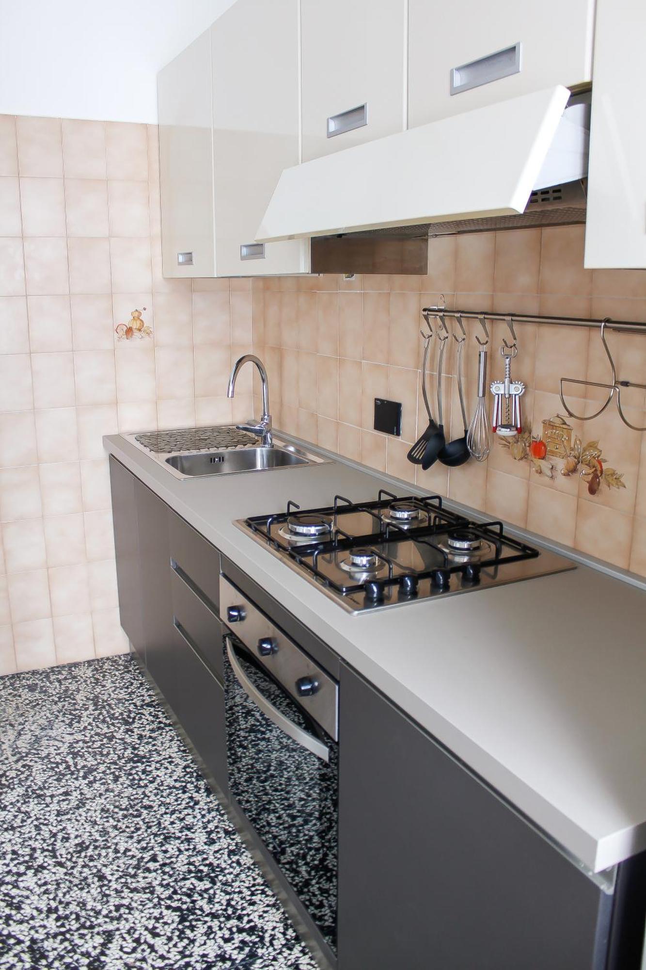 Casa Mariuccia - A Due Passi Dal Mare Apartment Savona Ngoại thất bức ảnh