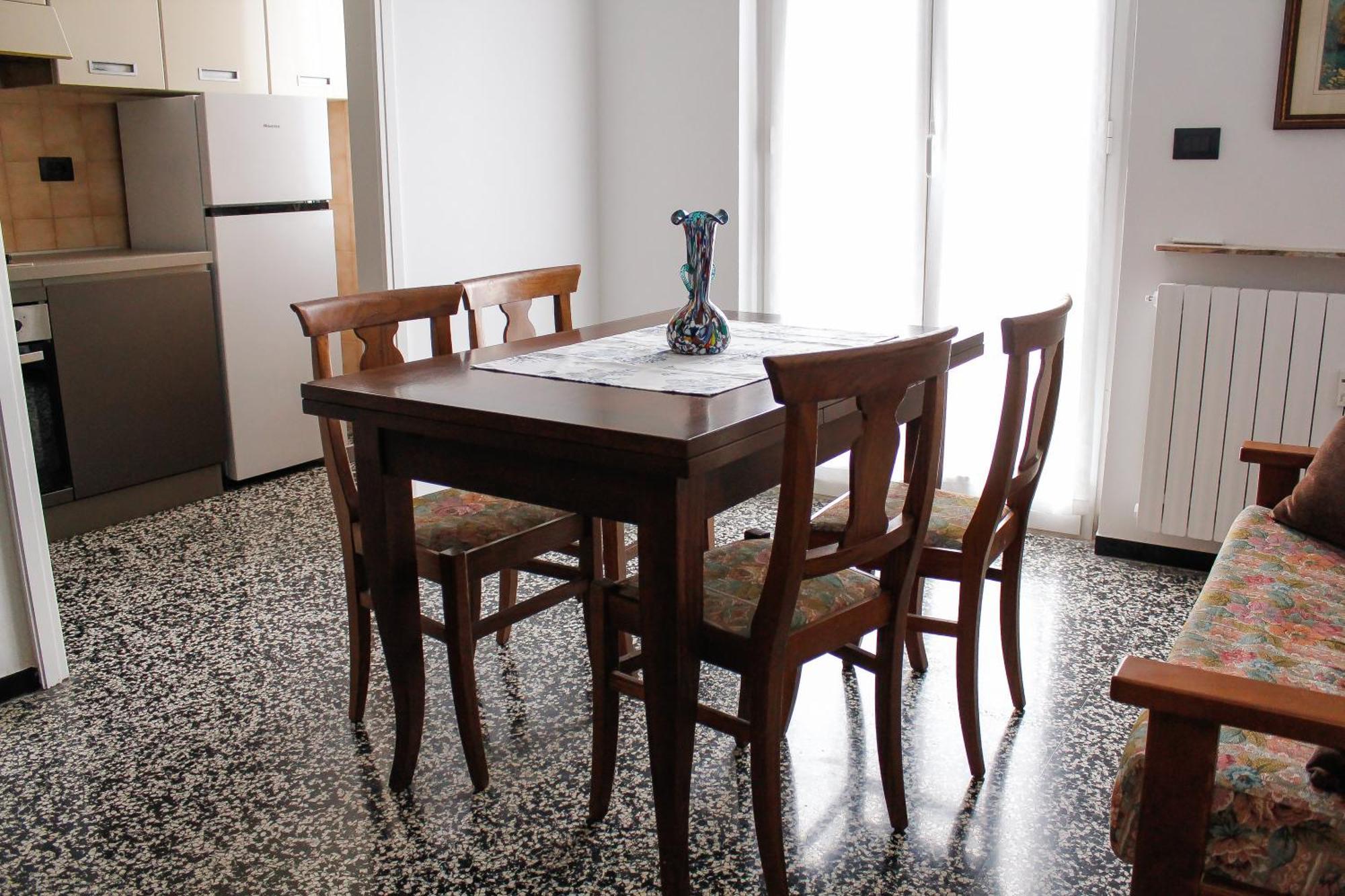 Casa Mariuccia - A Due Passi Dal Mare Apartment Savona Ngoại thất bức ảnh